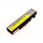 CoreParts MBXLE-BA0001 część zamienna do laptopa Bateria
