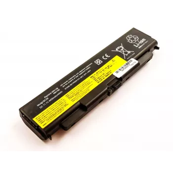 Część zamienna do laptopa CoreParts MBXLE-BA0005 Bateria