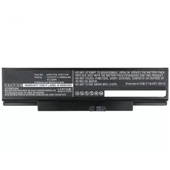 Część zamienna do laptopa CoreParts MBXLE-BA0111 Bateria