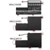 Część zamienna do laptopa CoreParts MBXLE-BA0127 Bateria