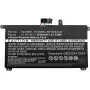 CoreParts MBXLE-BA0142 część zamienna do laptopa Bateria