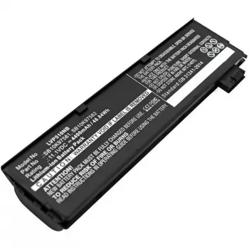 Bateria do laptopa CoreParts do Lenovo, Bateria, Lenovo, 20H90038CD, 20H9003ACD, 20H9003BCD, 20H9A001CD, 20H9A009CD, Thinkpad P51S