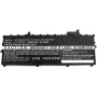Bateria CoreParts do laptopa Lenovo, Bateria, Lenovo, ThinkPad X1 Carbon 2017