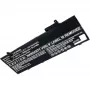 CoreParts Bateria do laptopa Lenovo, Bateria, Lenovo, ThinkPad T480s, ThinkPad T480s 20L7002LCD, ThinkPad T480s 20L7002XCD