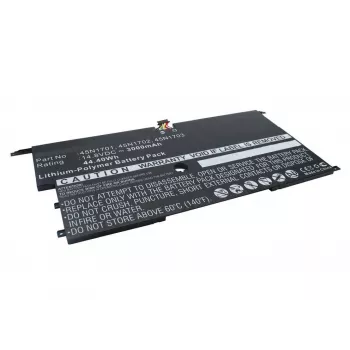 Część zamienna do laptopa CoreParts MBXLE-BA0169 Bateria
