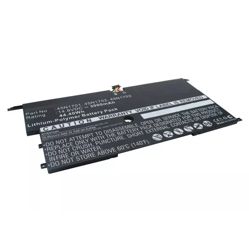 Część zamienna do laptopa CoreParts MBXLE-BA0169 Bateria