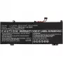 CoreParts MBXLE-BA0191 laptop spare part Battery