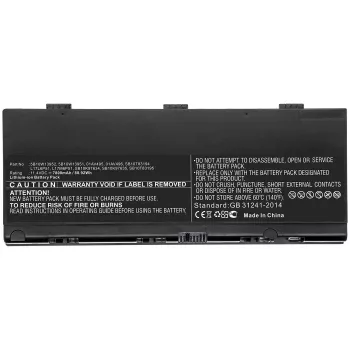 Część zamienna do laptopa CoreParts MBXLE-BA0259 Bateria
