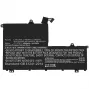Część zamienna do laptopa CoreParts MBXLE-BA0265 Bateria