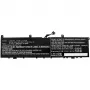 CoreParts MBXLE-BA0277 części zamienna do laptopa Bateria