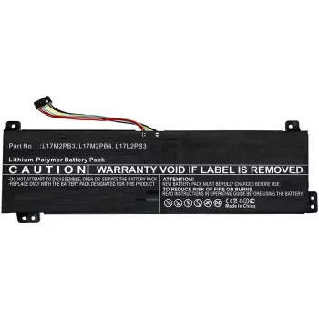 CoreParts MBXLE-BA0287 część zamienna do laptopa Bateria