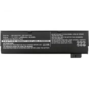 CoreParts MBXLE-BA0292 laptop spare part Battery
