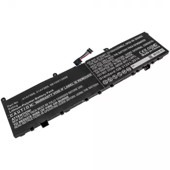 Część zamienna do laptopa CoreParts MBXLE-BA0301 Bateria