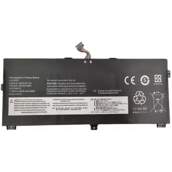 CoreParts MBXLE-BA0310 część zamienna do laptopa Bateria