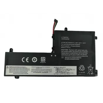 Część zamienna do laptopa CoreParts MBXLE-BA0332 Bateria