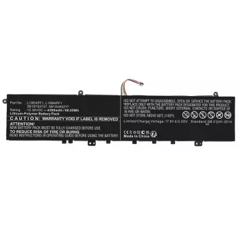 Bateria CoreParts Lenovo Yoga C940-15 3-ogniwowa Li-ion