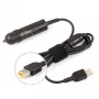 CoreParts MBXLE-DC0001 zasilacz/przetwornica Wewnętrzny 65 W Czarny