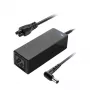 CoreParts MBXLG-AC0002 zasilacz/adapter sieciowy Wewnętrzny 25 W Czarny