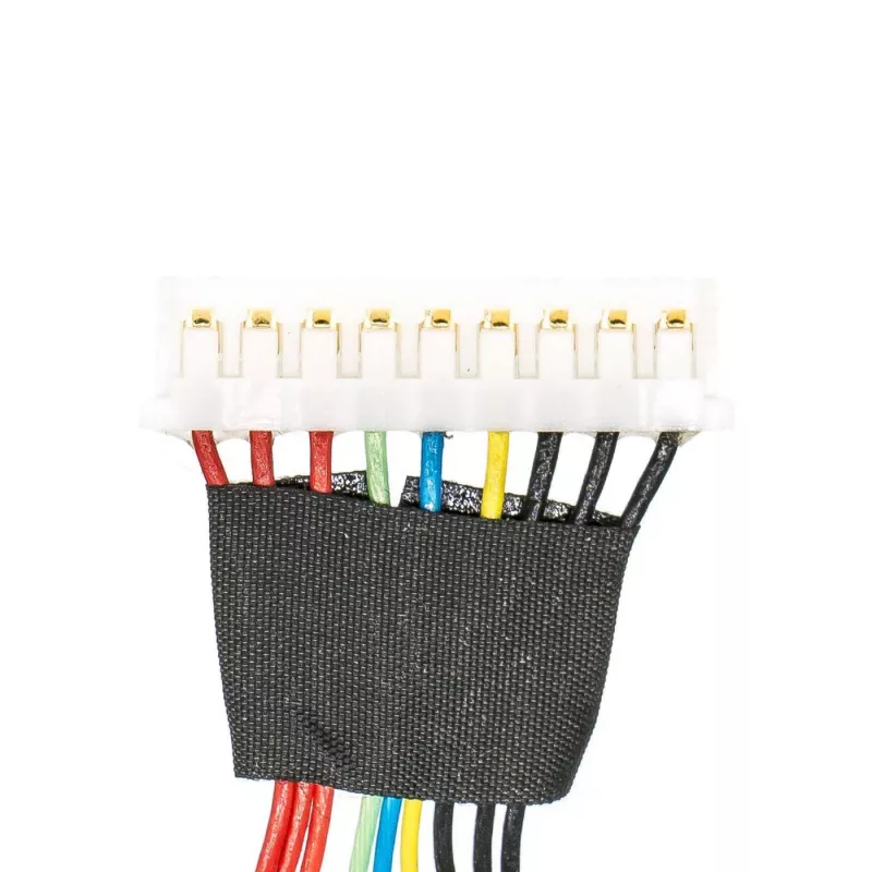 Część zamienna do laptopa CoreParts MBXLP-BA0011 Bateria