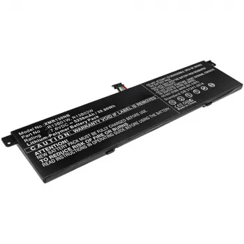 Część zamienna do laptopa CoreParts MBXMISC0253 Bateria