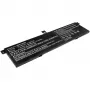 Część zamienna do laptopa CoreParts MBXMISC0253 Bateria
