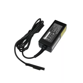 CoreParts MBXMS-AC0001 zasilacz / przetwornica Wewnętrzny 65 W Czarny