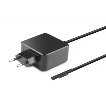 Zasilacz/sieciowy CoreParts MBXMS-AC0003 Wewnętrzny 31 W Czarny