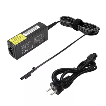 CoreParts MBXMS-AC0005 zasilacz / przetwornica Wewnętrzny 31 W Czarny
