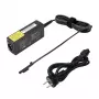 CoreParts MBXMS-AC0005 zasilacz / przetwornica Wewnętrzny 31 W Czarny