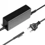 CoreParts MBXMS-AC0008 zasilacz sieciowy / przetwornica Do wewnątrz 90 W Czarny