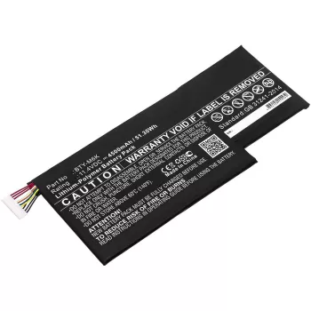 CoreParts MBXMSI-BA0011 część zamienna do laptopa Bateria