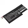 CoreParts MBXMSI-BA0011 część zamienna do laptopa Bateria