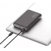 CoreParts MBX-PB006 powerbank Litowo-jonowy (Li-Ion) 20000 mAh Czarny