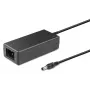 CoreParts MBXPOS-AC0004 zasilacz/adapter do użytku wewnętrznego 60 W Czarny