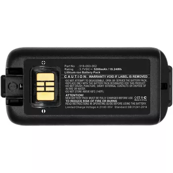 Część zamienna do laptopa CoreParts MBXPOS-BA0437