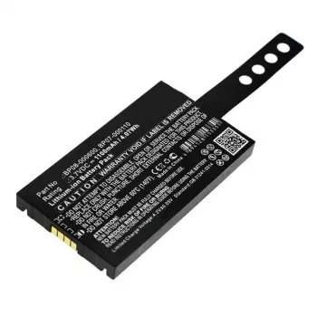 CoreParts MBXPOS-BA0468 drukarka/skaner część zamienna/akcesorium Akumulator 1 szt.