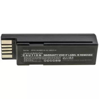 Część zamienna do laptopa CoreParts MBXPOS-BA0515 Bateria