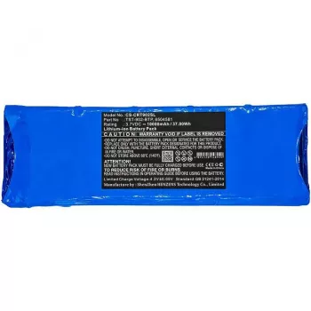 Akcesorium do pilota zdalnego sterowania CoreParts MBXREM-BA004