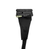 Część zamienna do laptopa CoreParts MBXRZ-BA0010 Szerokość 63,4 mm Głębokość 11,4 mm Wysokość 243,8 mm