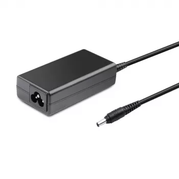 Zasilacz/adapter CoreParts MBXSA-AC0003 Wewnętrzny 60 W Czarny