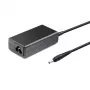 Zasilacz/adapter CoreParts MBXSA-AC0003 Wewnętrzny 60 W Czarny