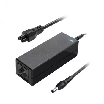CoreParts MBXSA-AC0005 zasilacz/inwerter Wewnętrzny 36 W Czarny
