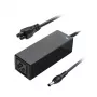 CoreParts MBXSA-AC0005 zasilacz/inwerter Wewnętrzny 36 W Czarny