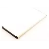CoreParts MBXSA-BA0042 część zamienna do telefonu komórkowego Bateria Czarna