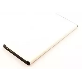 CoreParts MBXSA-BA0042 część zamienna do telefonu komórkowego Bateria Czarna