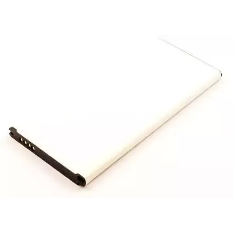 CoreParts MBXSA-BA0042 część zamienna do telefonu komórkowego Bateria Czarna
