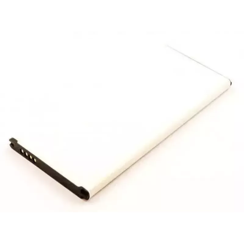 CoreParts MBXSA-BA0042 część zamienna do telefonu komórkowego Bateria Czarna