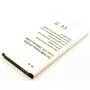 CoreParts MBXSA-BA0042 część zamienna do telefonu komórkowego Bateria Czarna