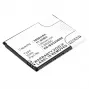 CoreParts MBXSA-BA0202 części zamienne do telefonów komórkowych Bateria Czarny