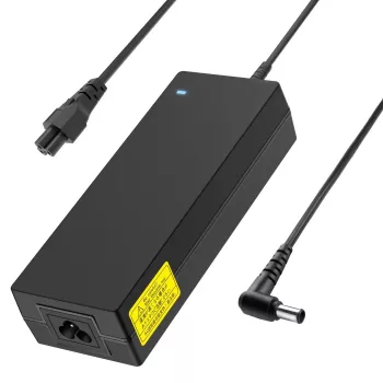 CoreParts MBXSO-AC0013 zasilacz/ładowarka Wewnętrzny 120 W Czarny